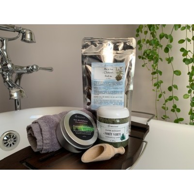 Coffret Spa boréal