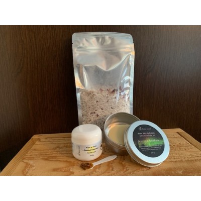 Coffret pour deux