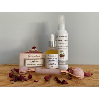 Coffret pour Maman