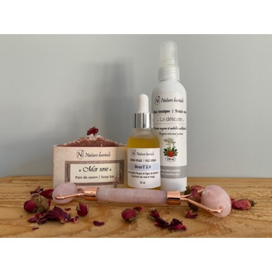 Coffret pour Maman