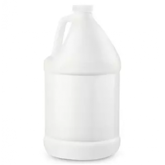 Bidon de plastique HDPE 4 litres