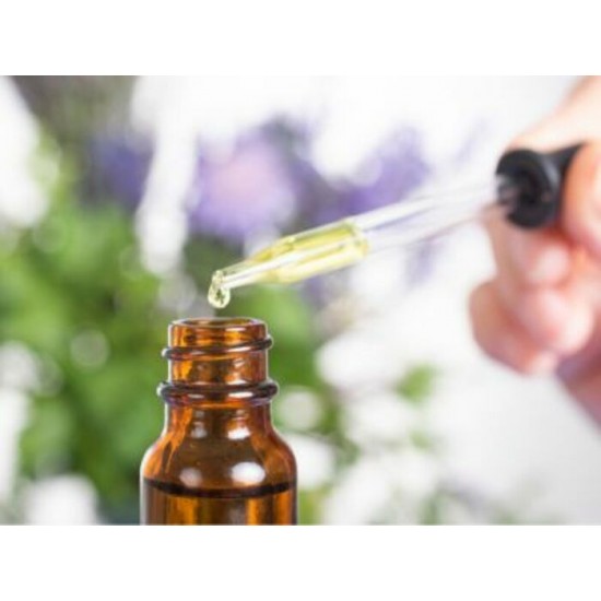 Synergie d'huiles essentielles "Lac paisible"
