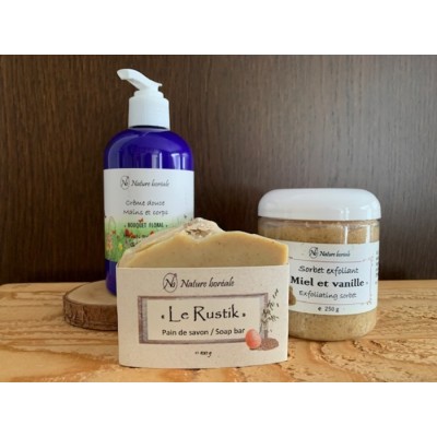 Coffret Équinoxe du printemps
