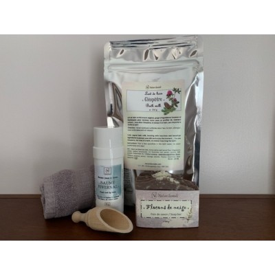 Coffret Solstice d'hiver