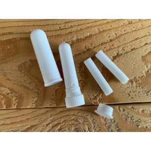 Tube inhalateur