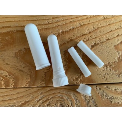 Tube inhalateur