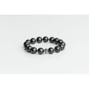 BioVibes Le Bracelet - bracelet de perles...