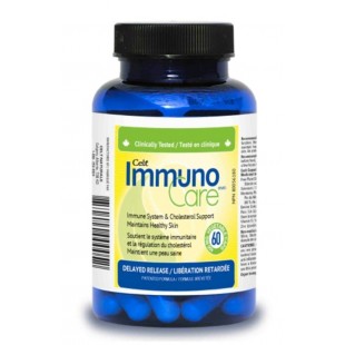 ImmunoCare 60 capsules