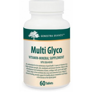 MultiGlyco 60 caps