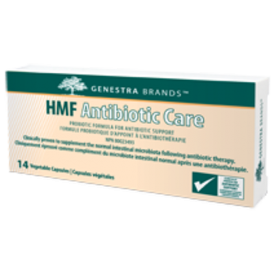 HMF ANTIBIOTIC CARE