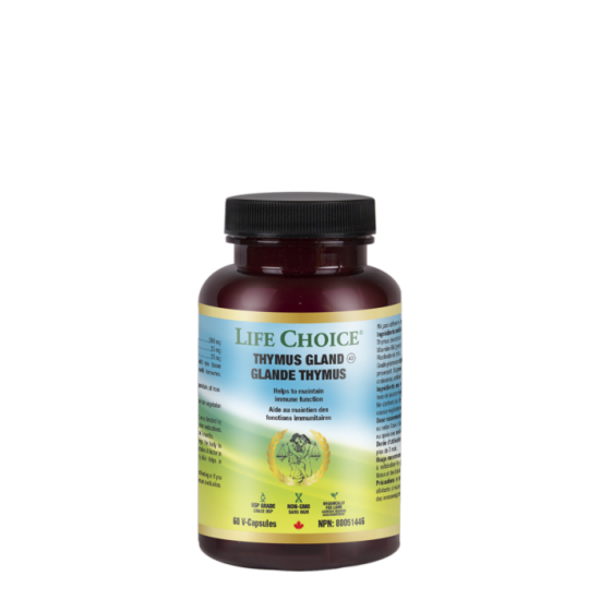 Thymus