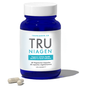 Tru Niagen, 300mg