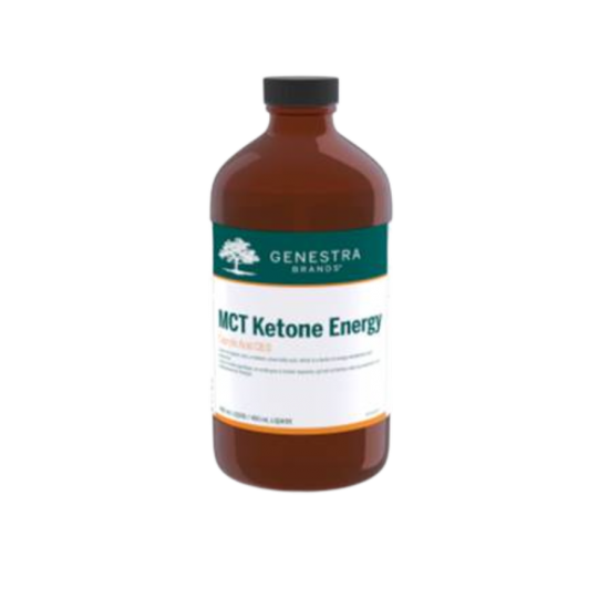 MCT Ketone Energy