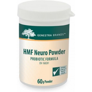 HMF NEURO POWDER 60g