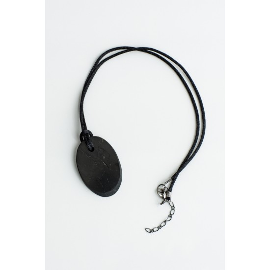 BioVibes L'Ovale - pendantif de protection anti-ondes 