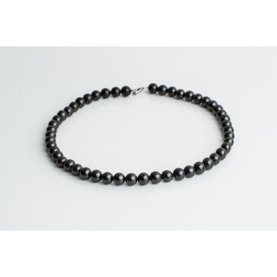 BioVibes Le Collier - collier de perles anti-ondes