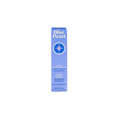 Encens Classic Champa Blue Pearl - 100g