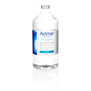 Actimar plasma marin isotonique