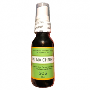 Palma Christi SOS