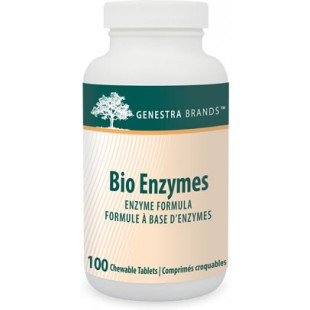 Bio Enzymes