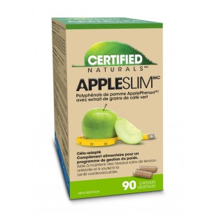 AppleSlim 