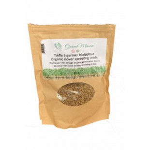 Trèfle à germer 250g