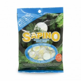 Sapino pastilles Extra Fortes