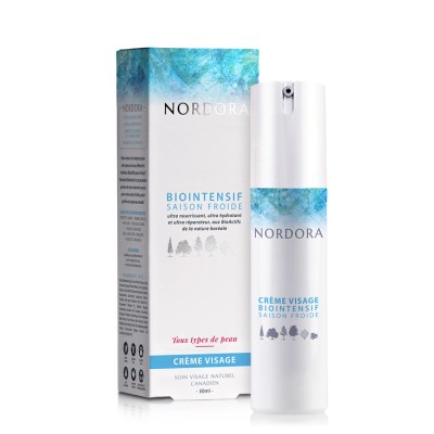 Crème Visage BioIntensif