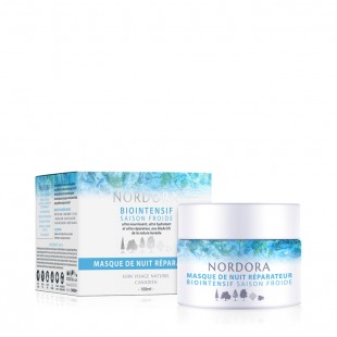 Masque de Nuit Réparateur BioIntensif
