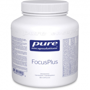 FOCUS PLUS SUPPORT DE  DOPAMINE