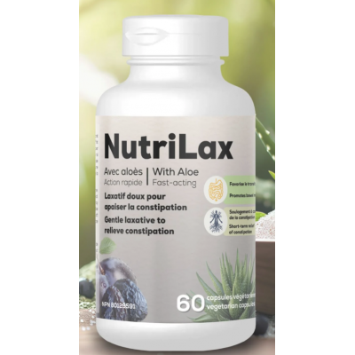 NUTRILAX