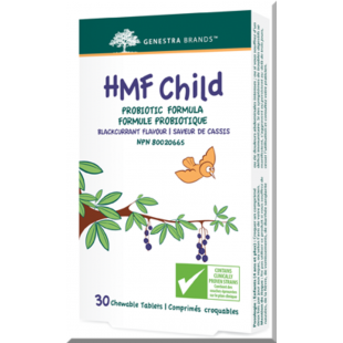 HMF Child pour enfants (4 ans et plus)
