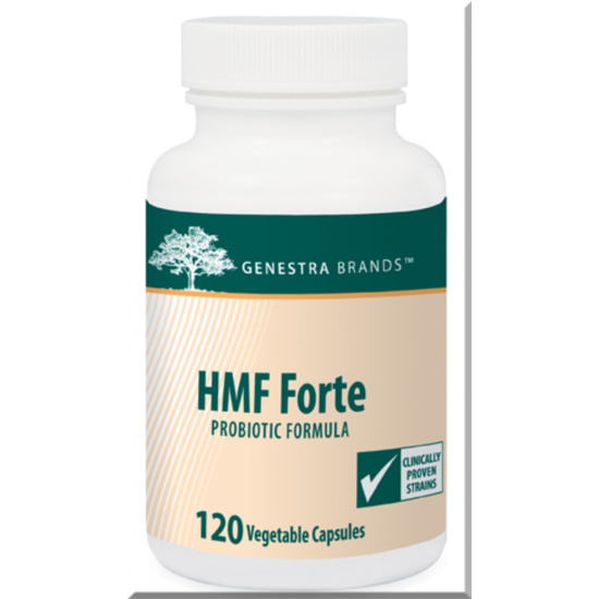 HMF Forte