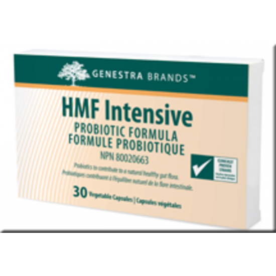 HMF Intensive