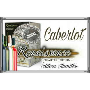 Caberlot -Renaissance 16l.