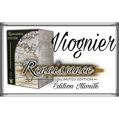 Viognier -Renaissance 16L.