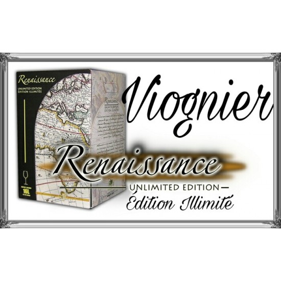 Viognier -Renaissance 16L.