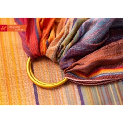 Ring Sling - Arc-en-ciel Asa 2.00m