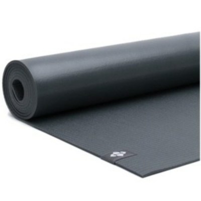 Halfmoon Mighty Mat - Charbon