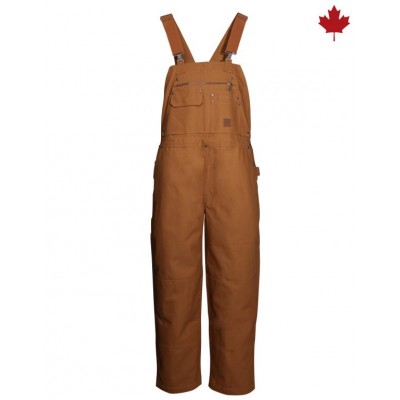 Salopettes en Duck Big Bill 1884