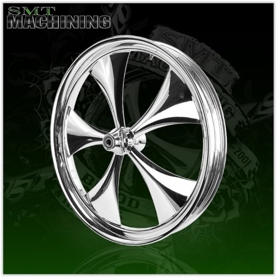 roue Classic de SMT Machining