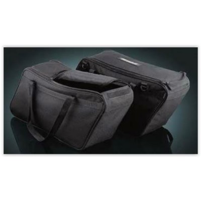 sac de rangement Kuryakyn pour  valise rigide de...