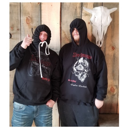 Chandail hoodies (avec capuchon)  Bagger pour...