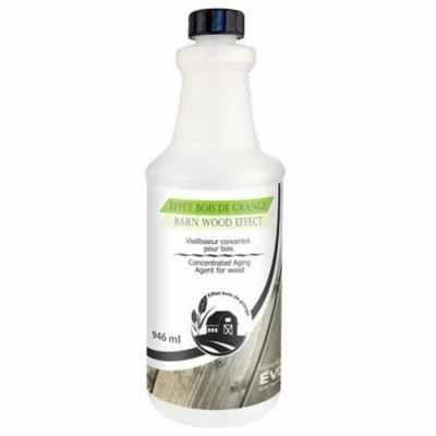 Effet bois de grange Vieillisseur  500 ml