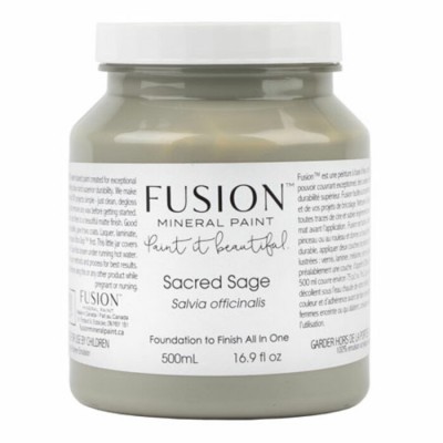 Peinture Fusion-500 ml