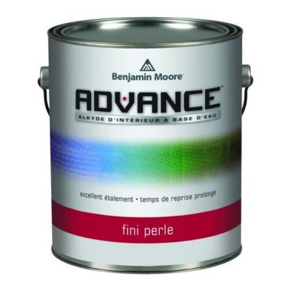 Peinture intérieur Advance  946 ml