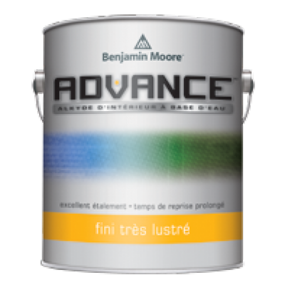 Peinture intérieur Advance  3.79L