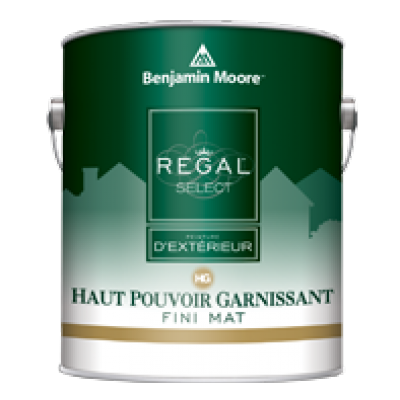 Peinture Régal extérieur  3.79 L