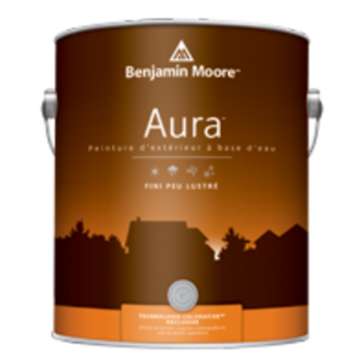 Peinture Aura extérieur  3.79 L