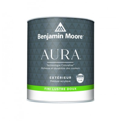 Peinture Aura extérieur  946 ml